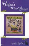 (image for) Helga's Witch Recipe